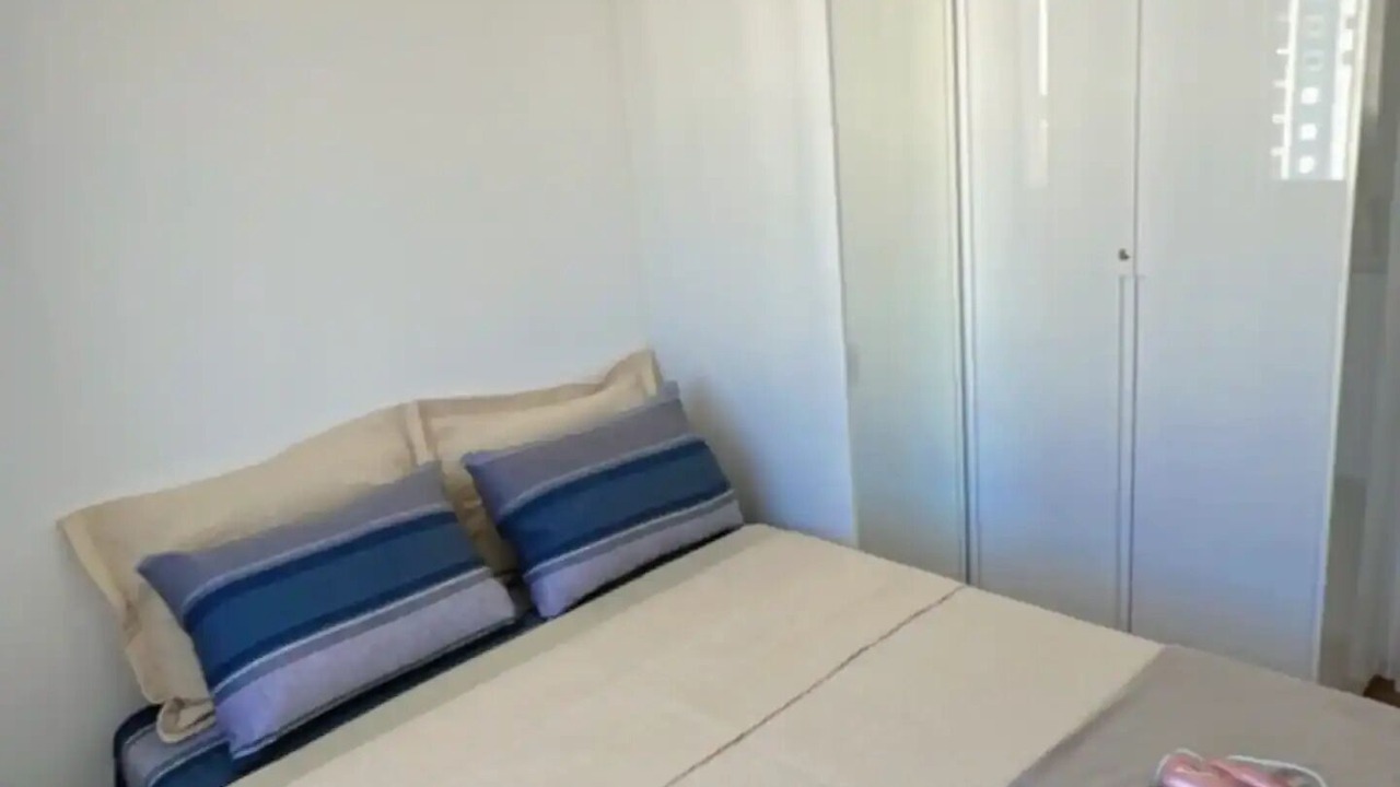 Photo of Bedroom in Panamby