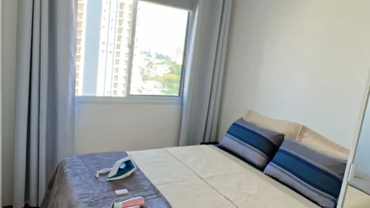 Photo of Bedroom in Panamby