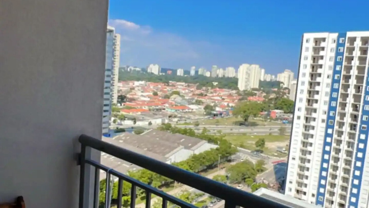 Photo of Outdoor in Panamby