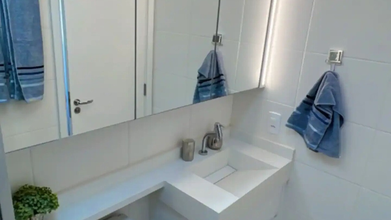 Photo of Bathroom in Panamby