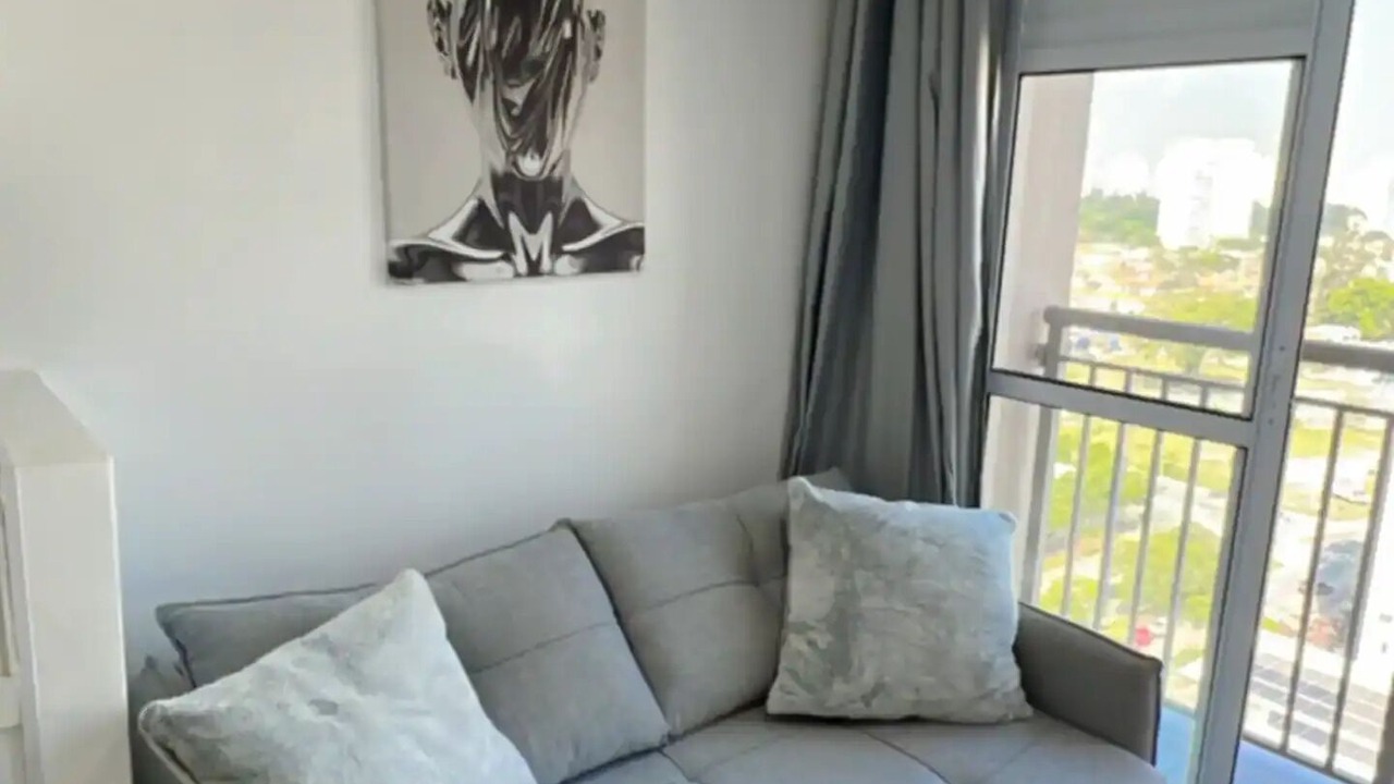 Photo of Livingroom in Panamby
