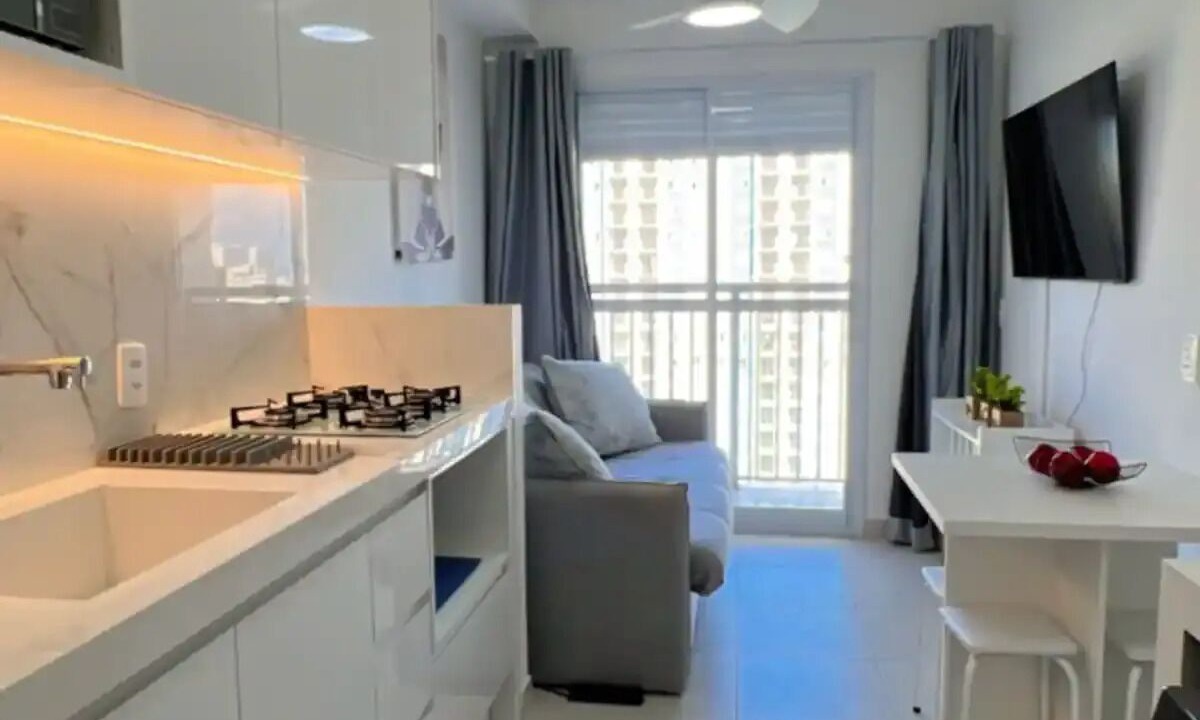Photo of Livingroom in Panamby