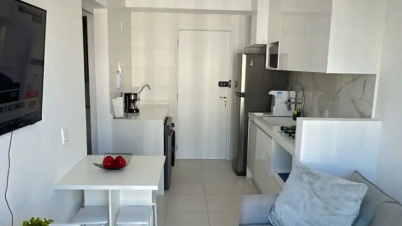 Photo of Livingroom in Panamby
