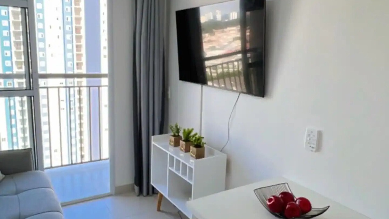 Photo of Livingroom in Panamby