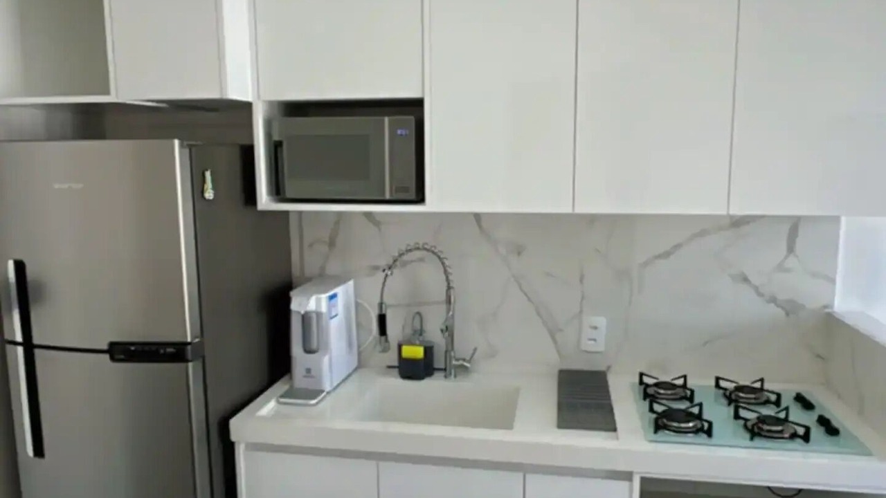 Photo of Kitchen in Panamby