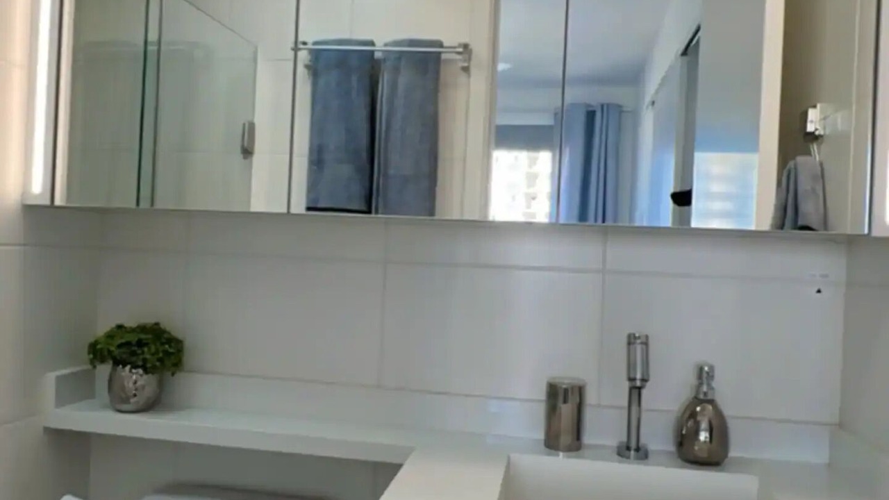 Photo of Bathroom in Panamby