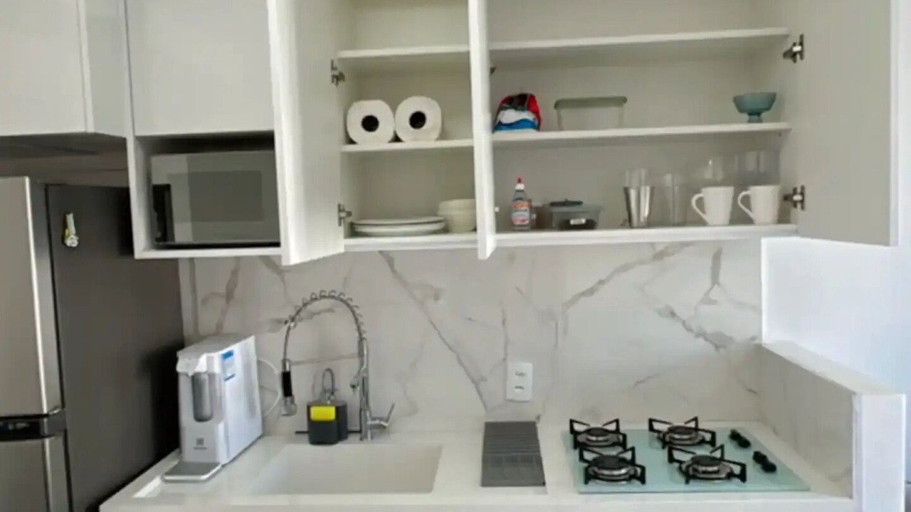 Photo of Kitchen in Panamby
