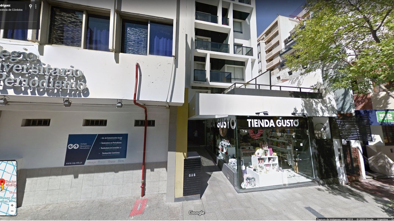 Photo of Outdoor in Cordoba