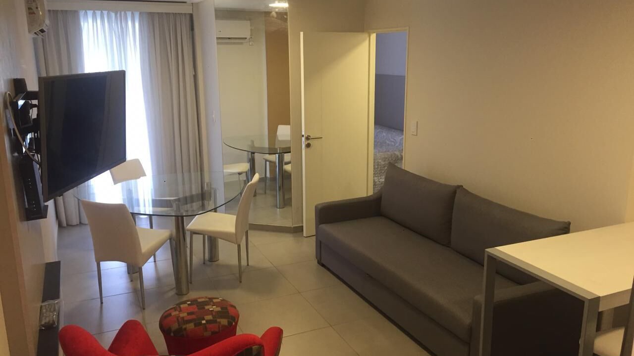 Photo of Livingroom in Cordoba