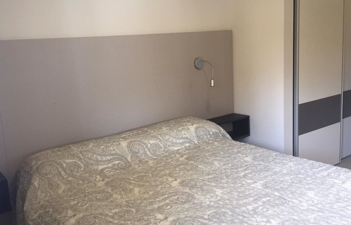 Photo of Bedroom in Cordoba