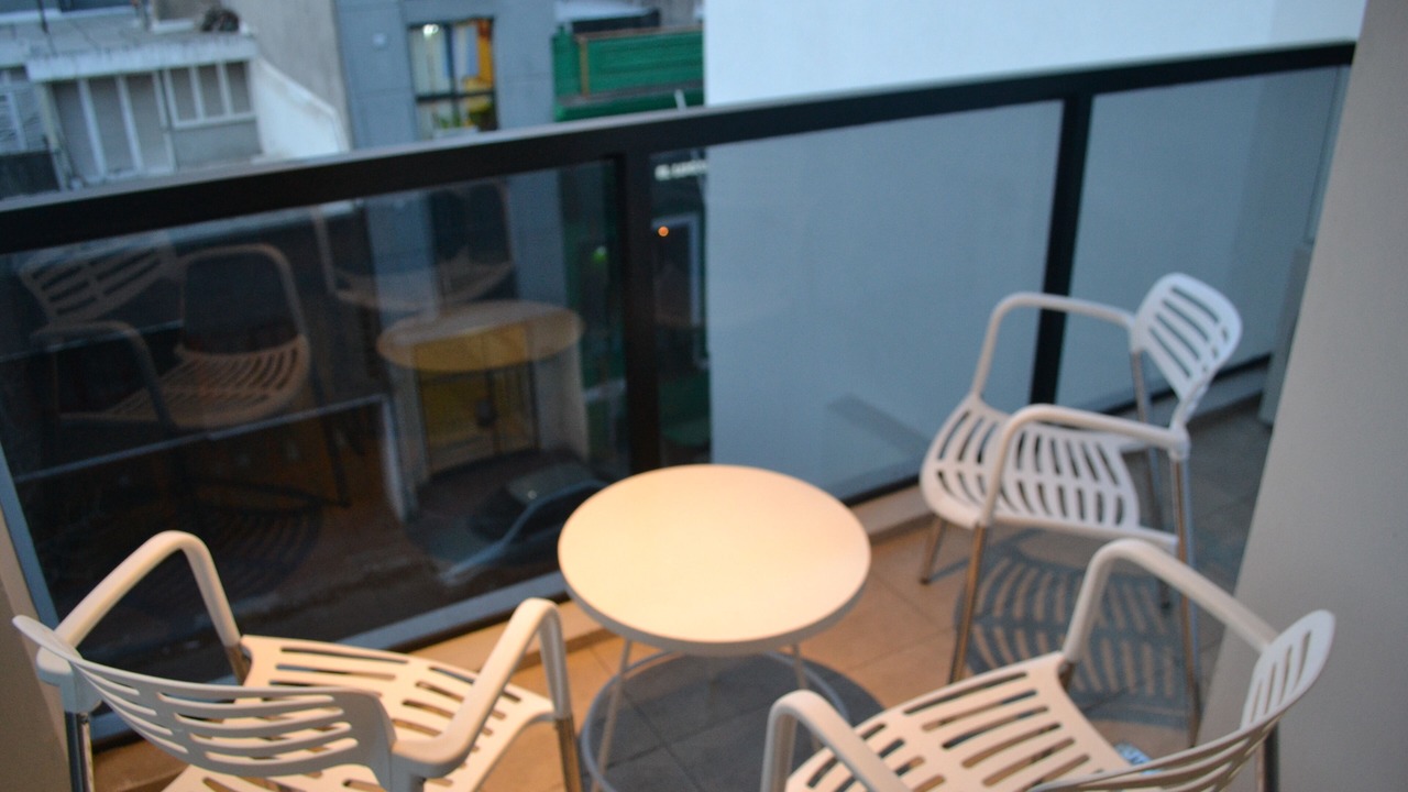 Photo of Outdoor in Cordoba