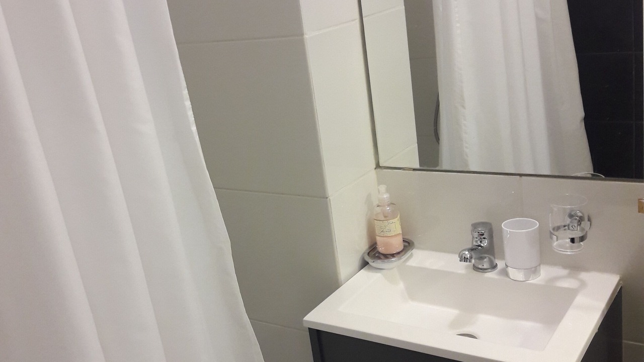Photo of Bathroom in Cordoba