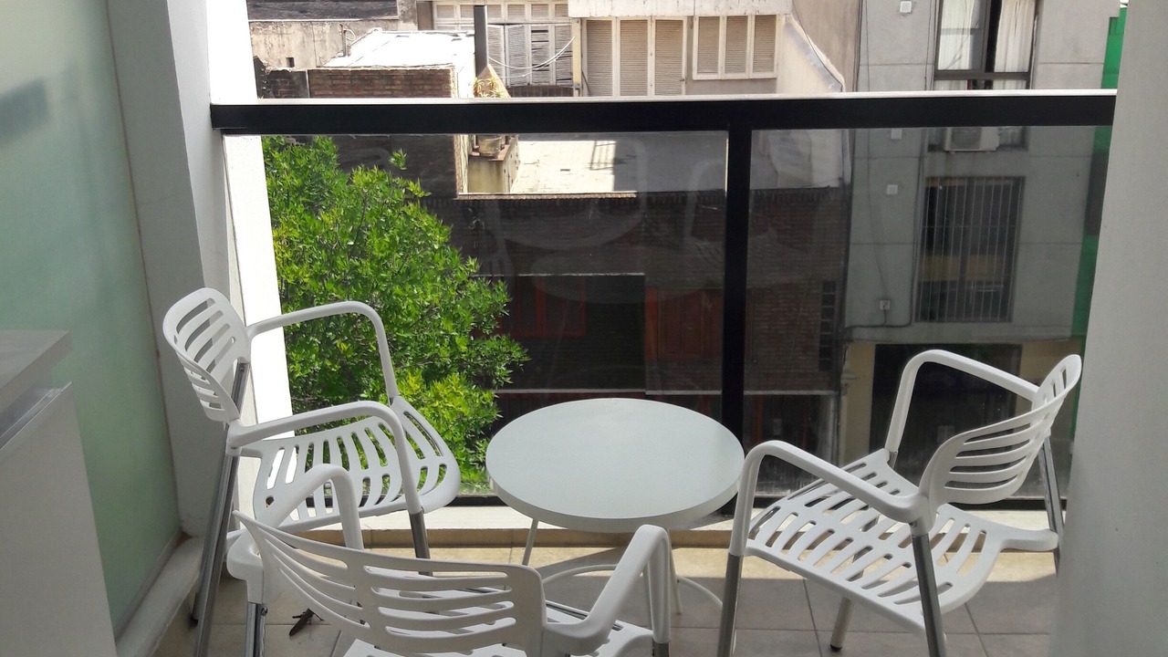 Photo of Outdoor in Cordoba