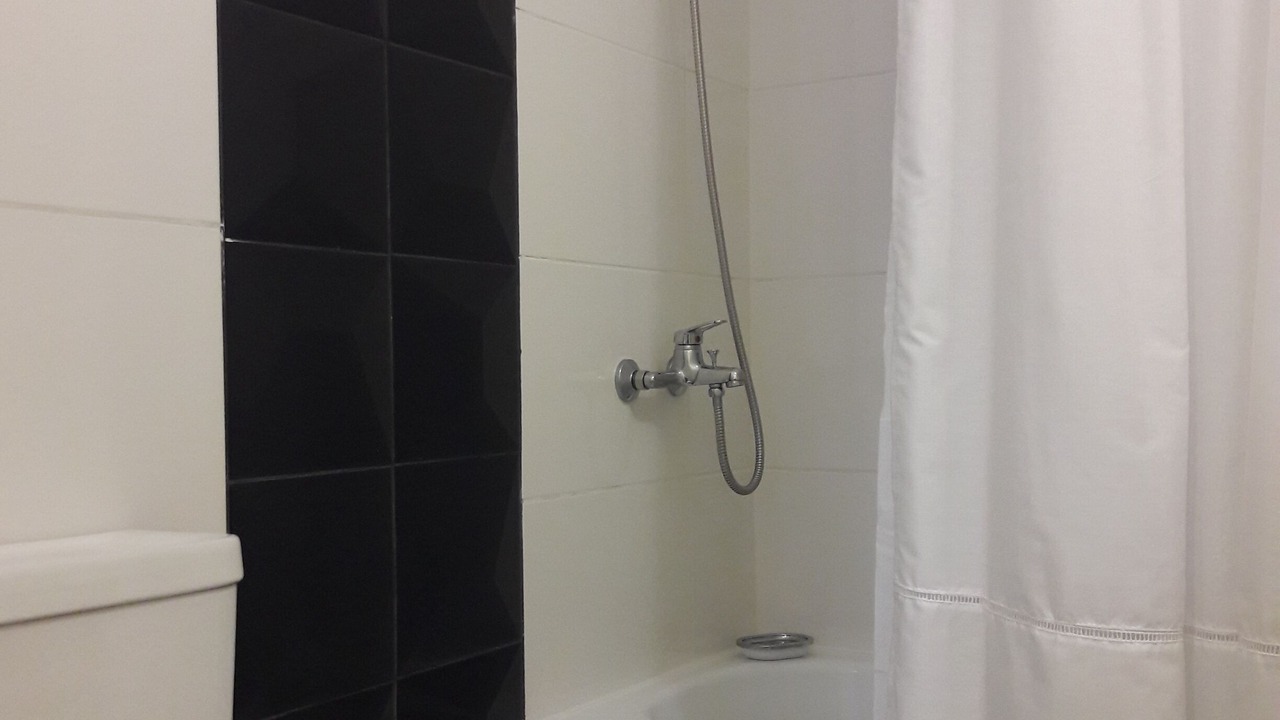Photo of Bathroom in Cordoba