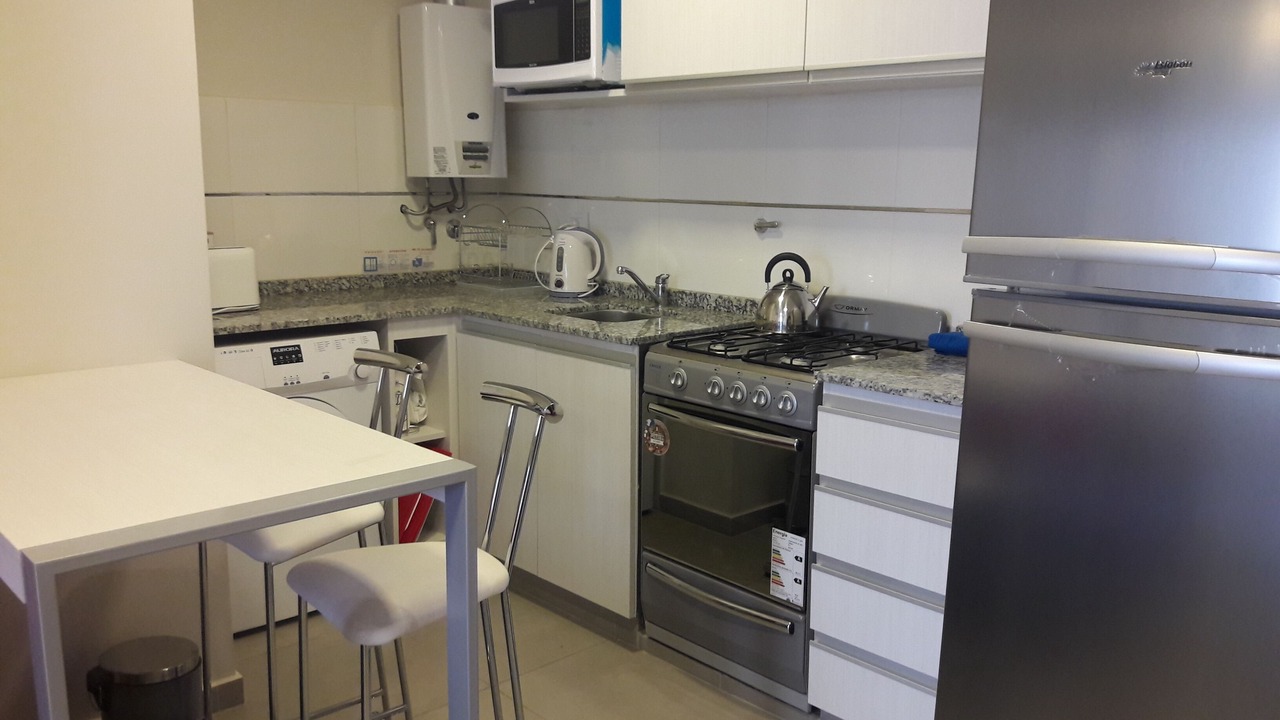 Photo of Kitchen in Cordoba