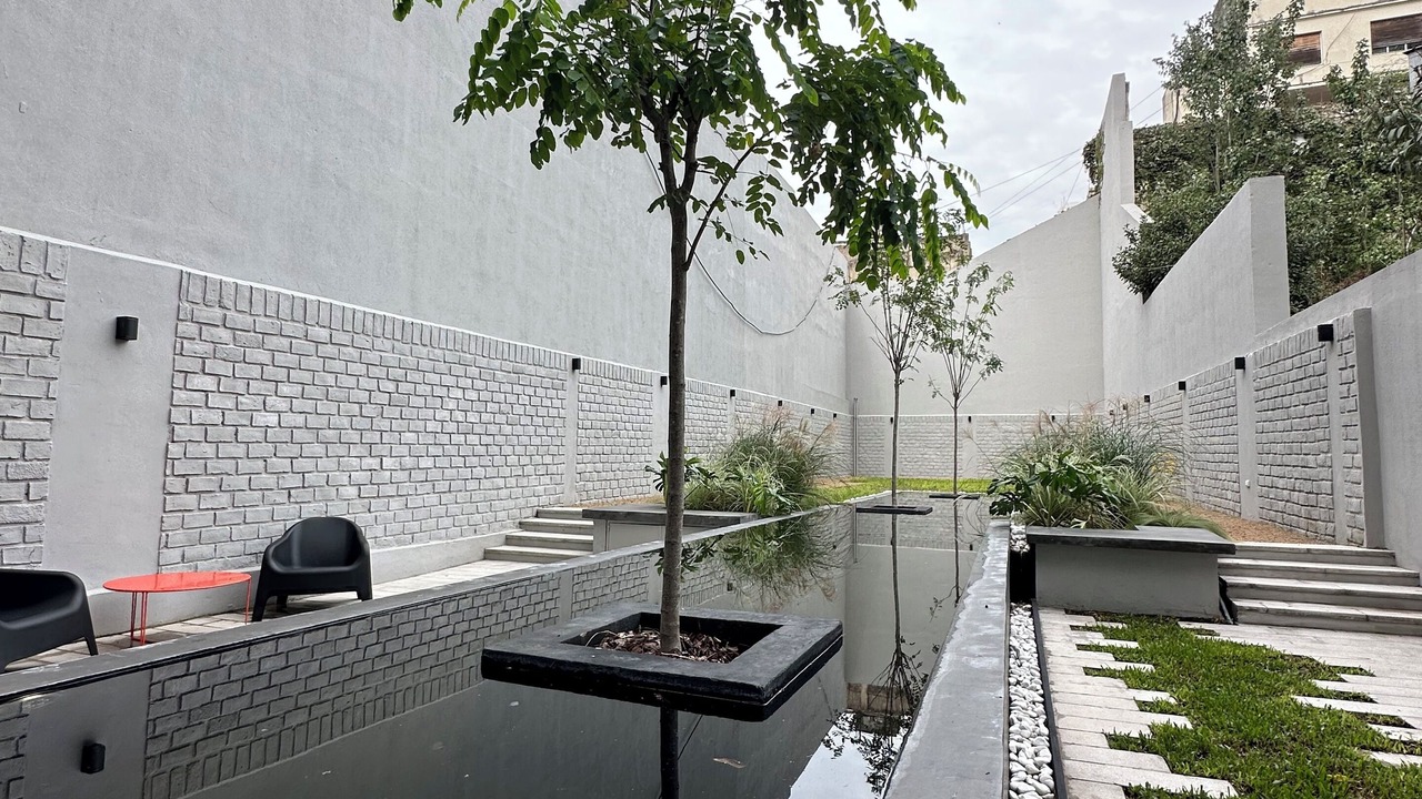 Photo of Outdoor in Buenos Aires Central Business District