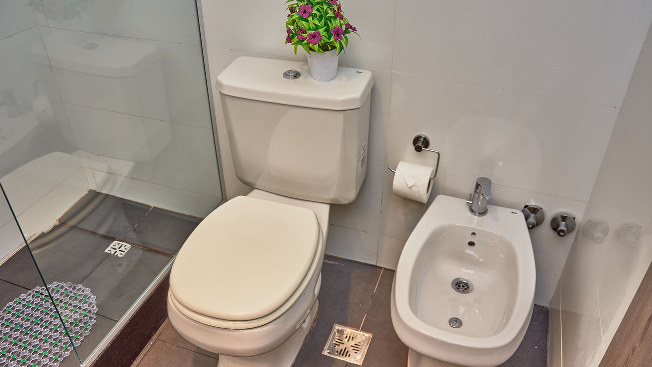 Photo of Bathroom in Buenos Aires Central Business District