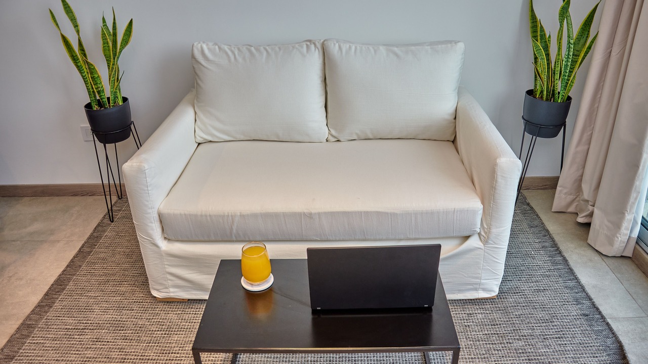 Photo of Livingroom in Buenos Aires Central Business District