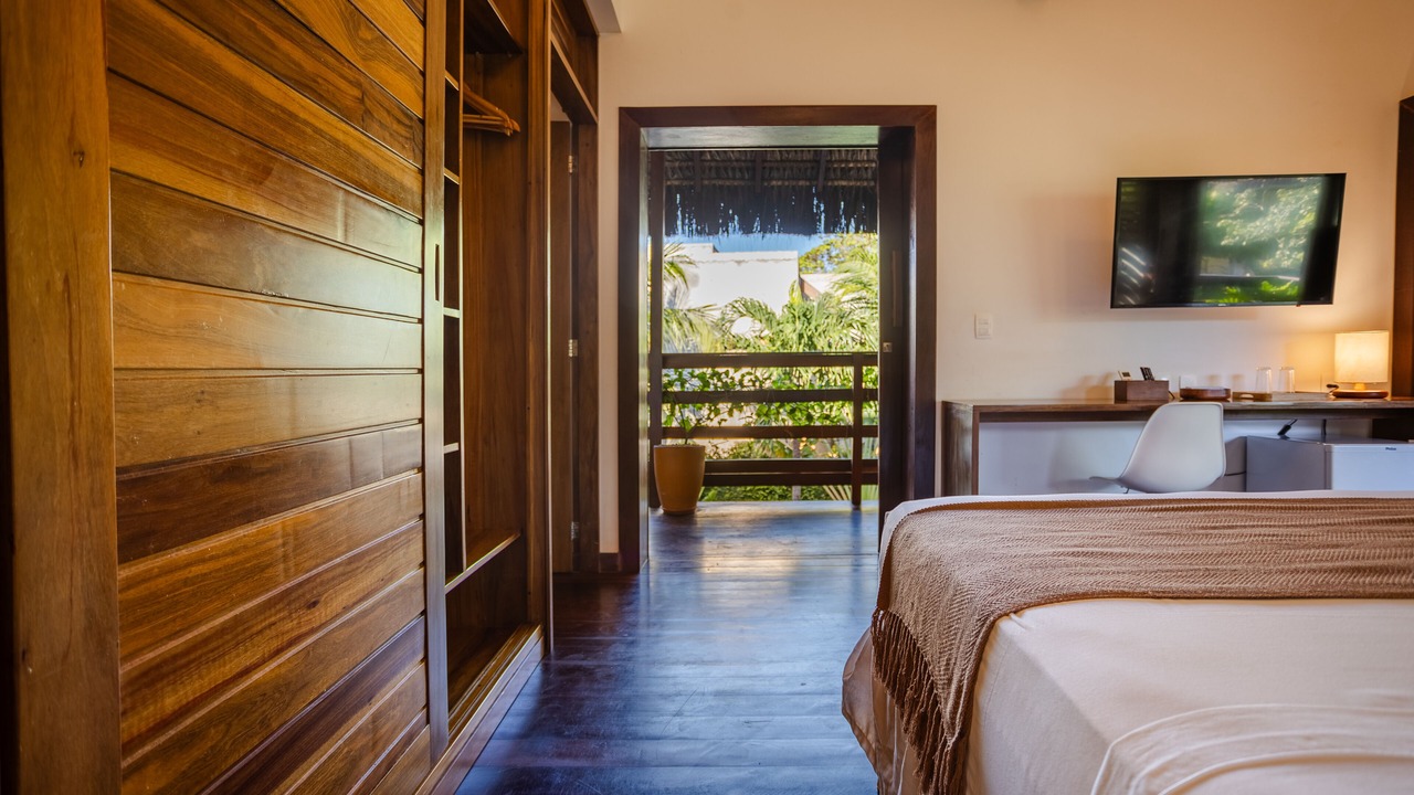 Photo of Bedroom in Jijoca de Jericoacoara