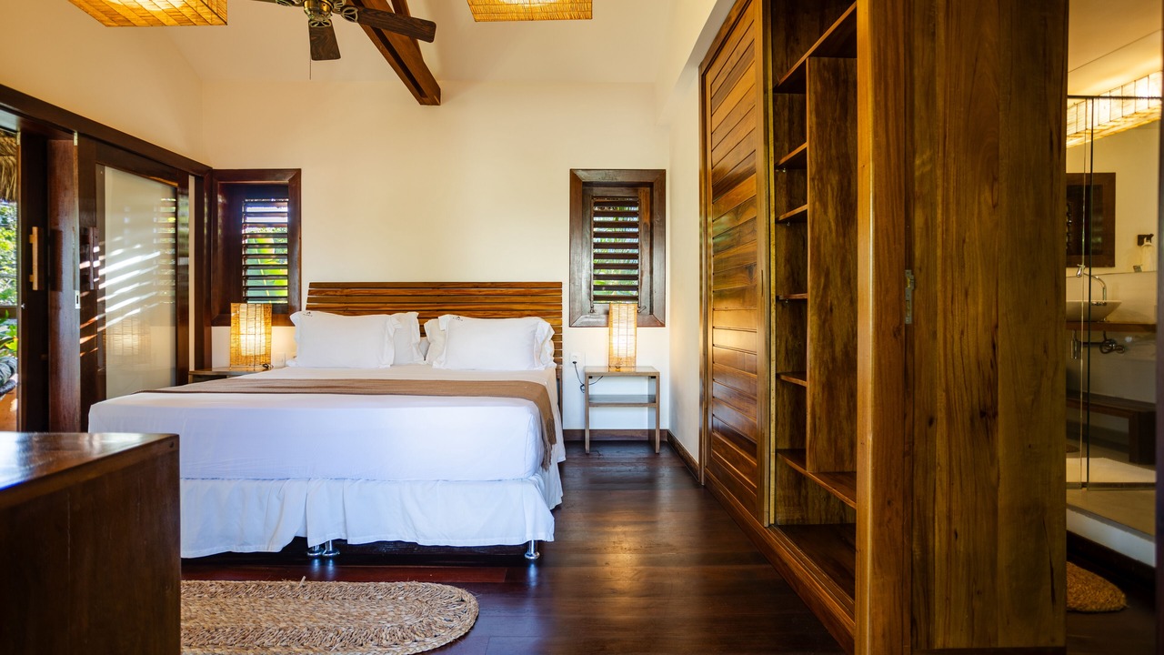 Photo of Bedroom in Jijoca de Jericoacoara