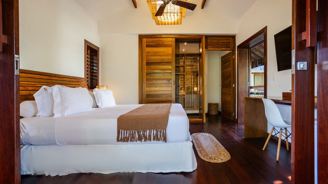 Photo of Bedroom in Jijoca de Jericoacoara