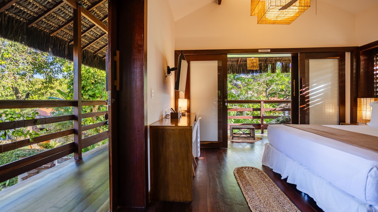 Photo of Bedroom in Jijoca de Jericoacoara