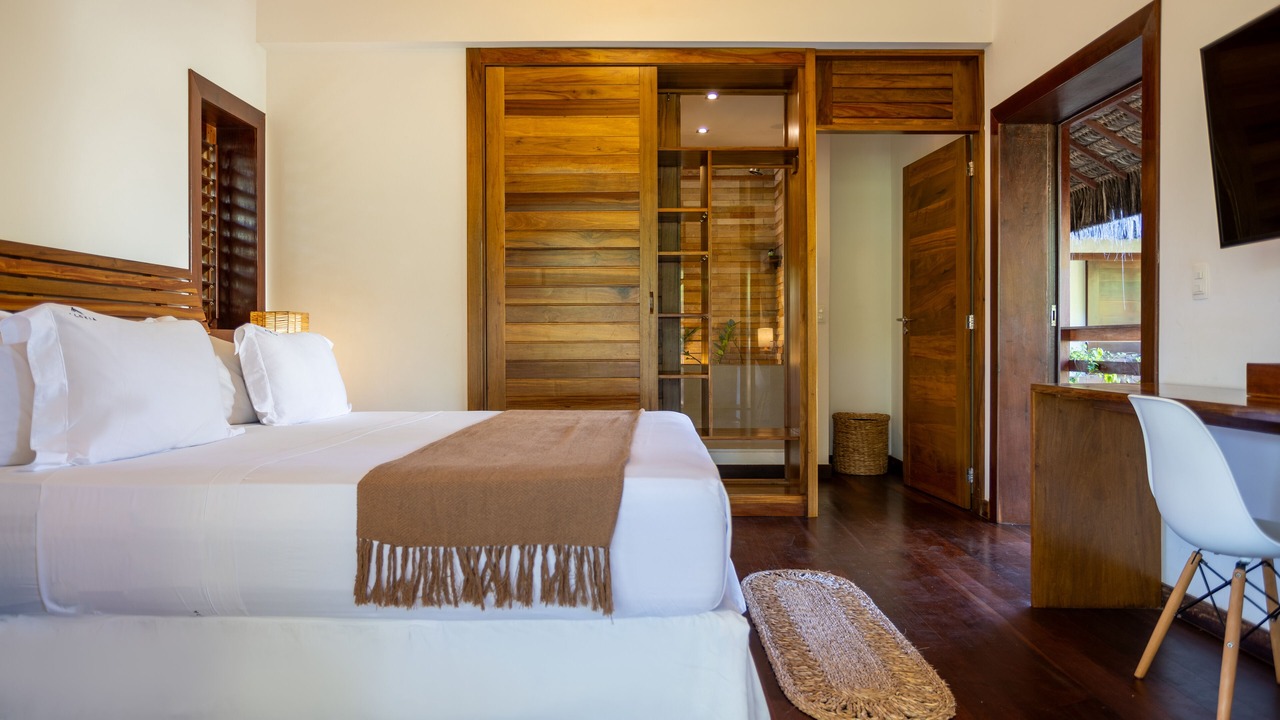 Photo of Bedroom in Jijoca de Jericoacoara