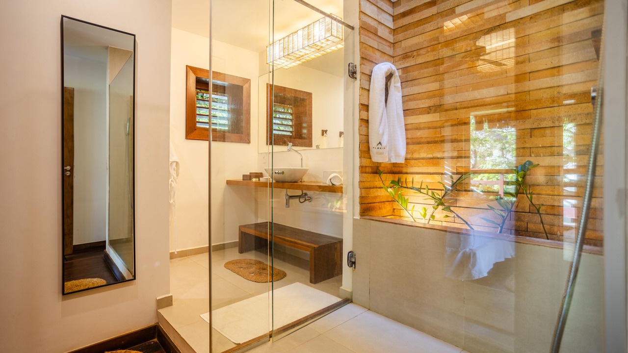 Photo of Bathroom in Jijoca de Jericoacoara