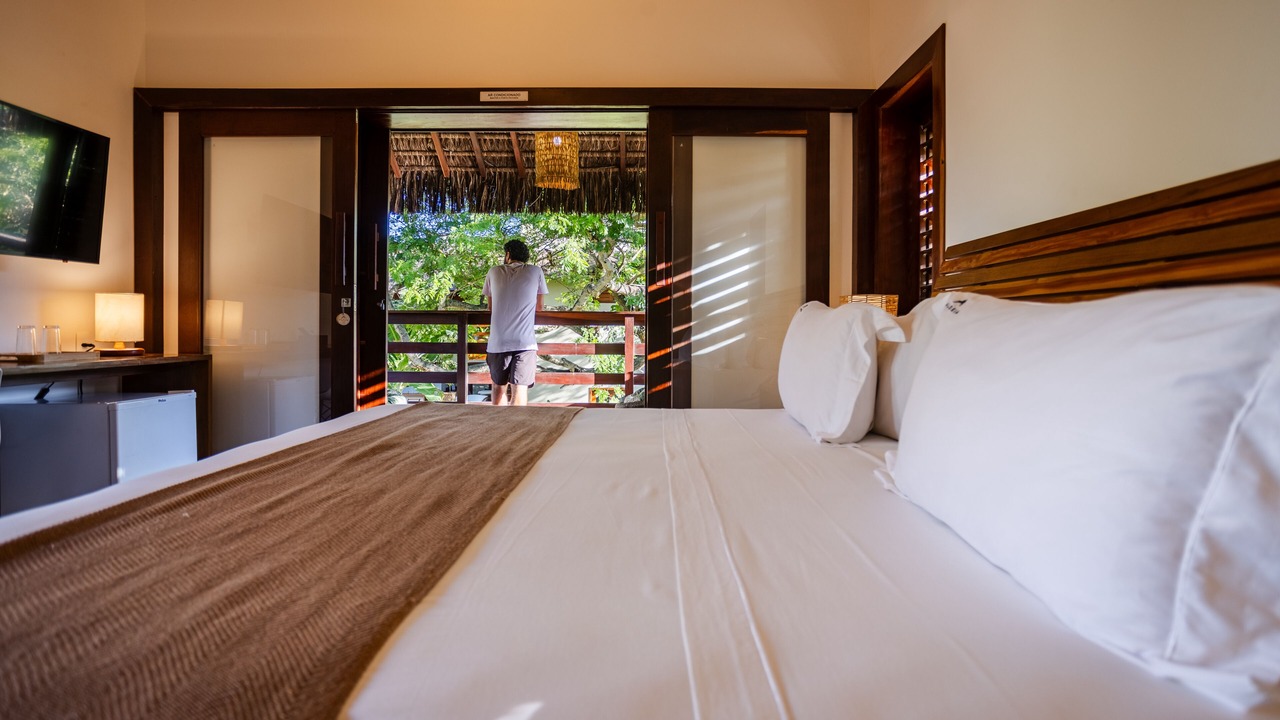 Photo of Bedroom in Jijoca de Jericoacoara