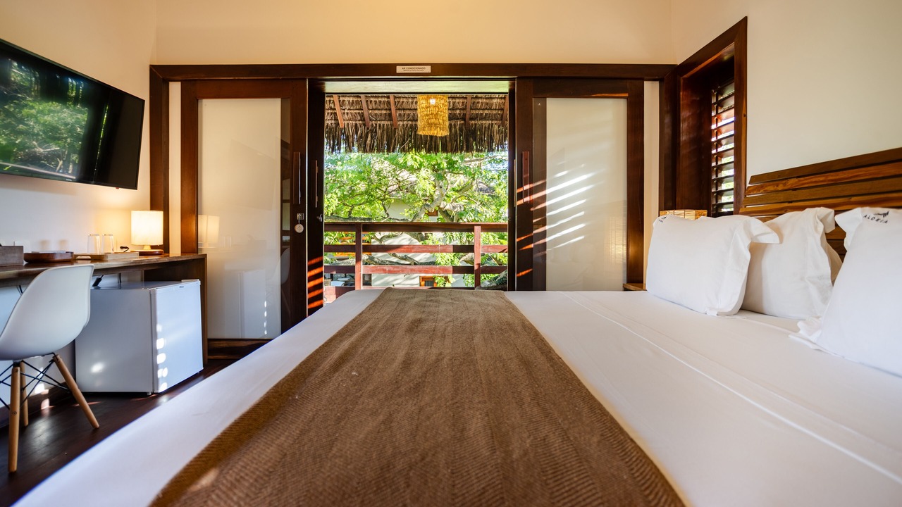 Photo of Bedroom in Jijoca de Jericoacoara