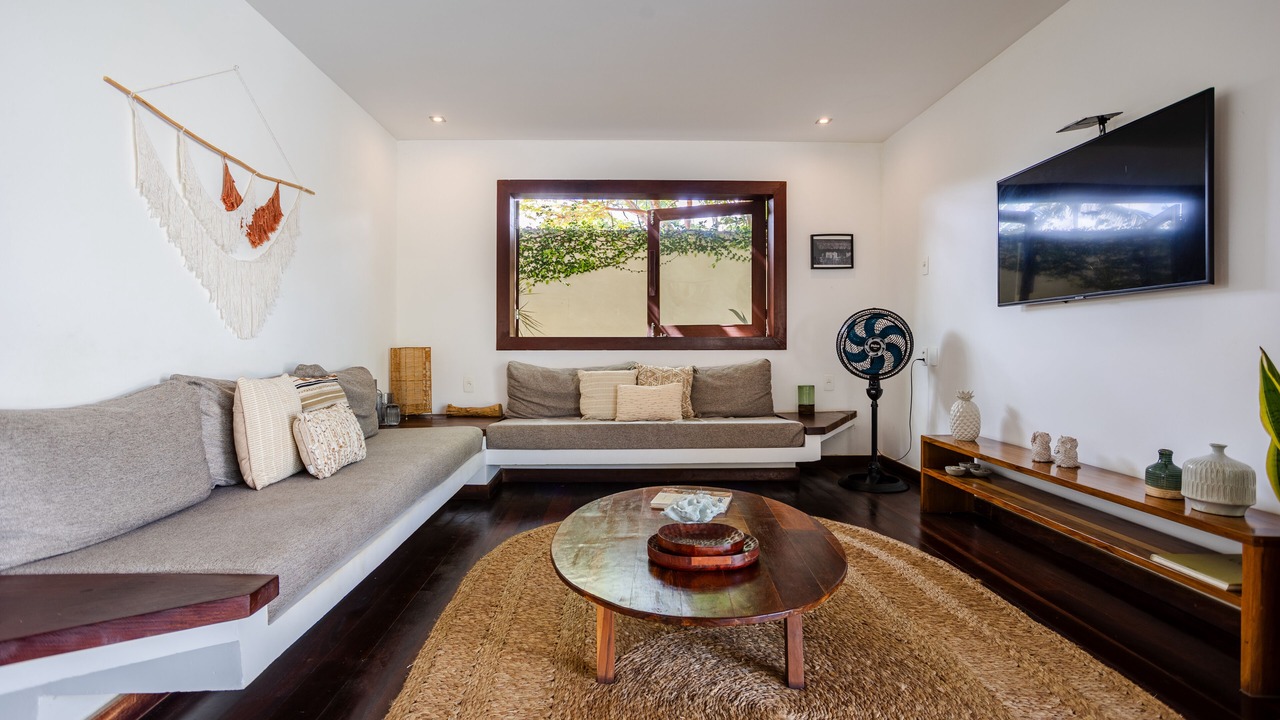 Photo of Livingroom in Jijoca de Jericoacoara