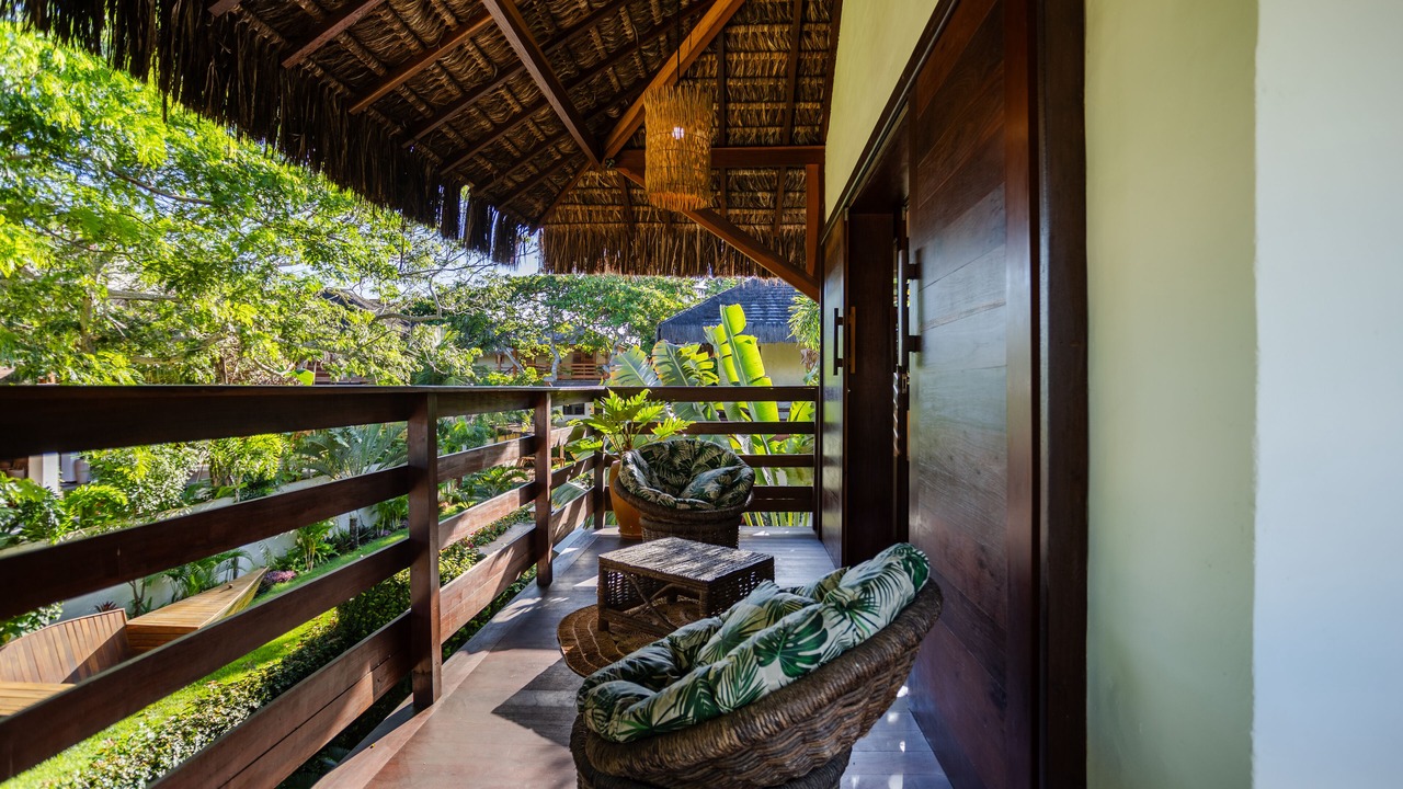 Photo of Patio Balcony in Jijoca de Jericoacoara