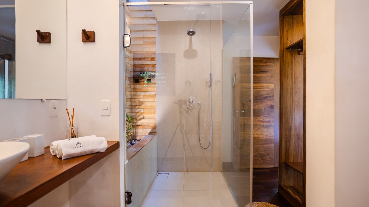 Photo of Bathroom in Jijoca de Jericoacoara