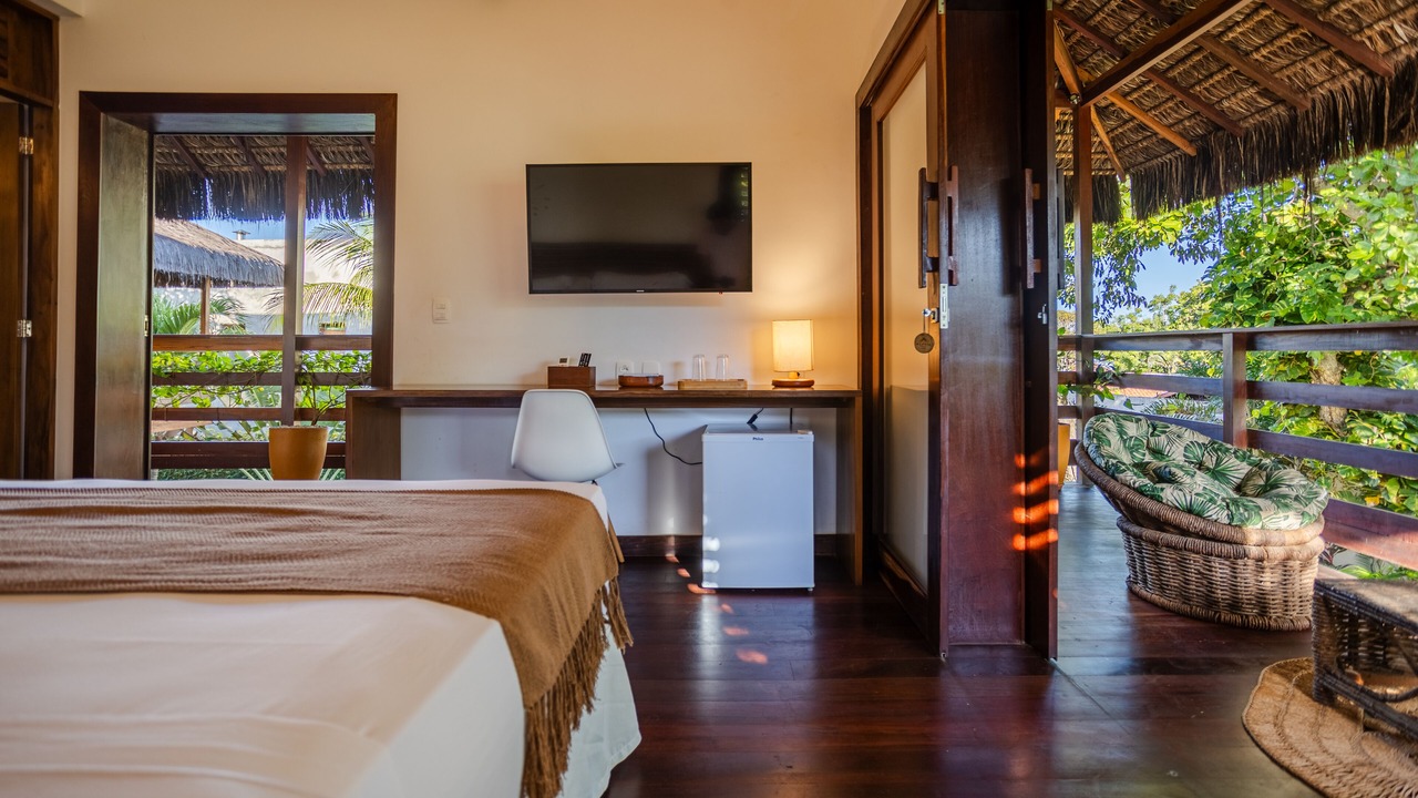 Photo of Bedroom in Jijoca de Jericoacoara