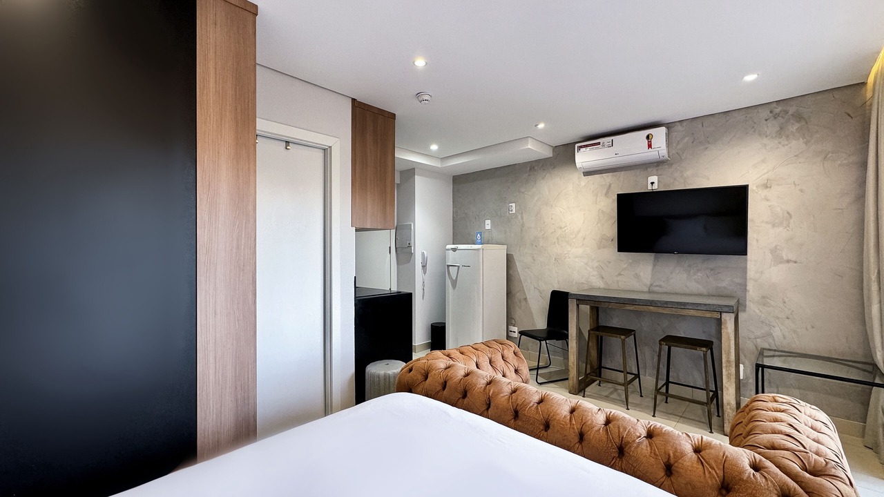 Photo of Bedroom in Vila Nova Conceicao