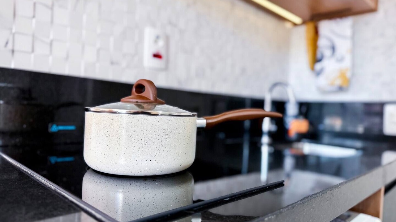 Photo of Kitchen in Vila Nova Conceicao