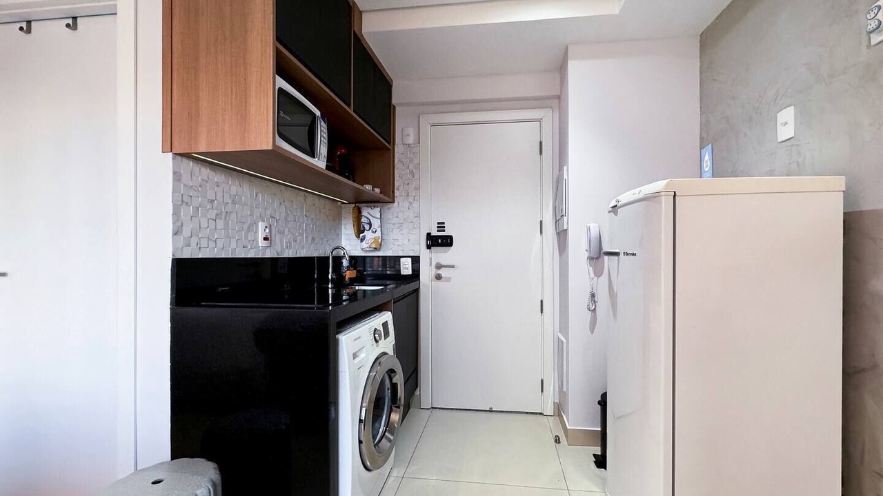 Photo of Kitchen in Vila Nova Conceicao