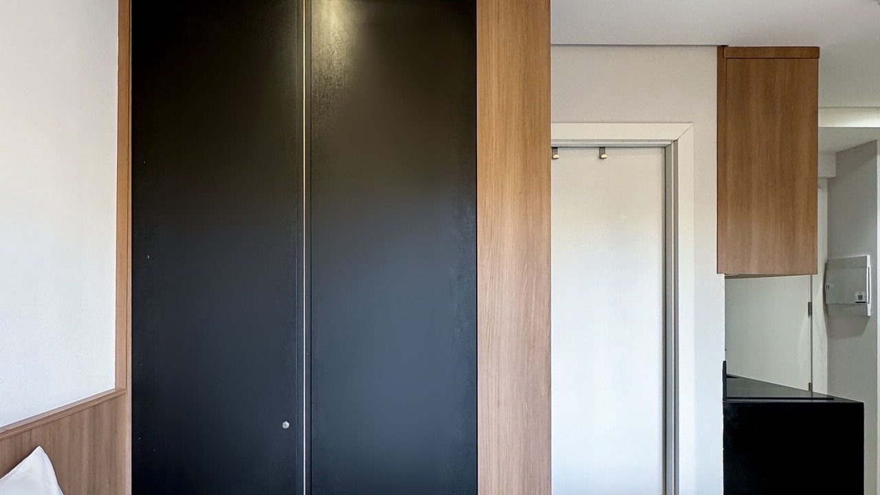 Photo of Bedroom in Vila Nova Conceicao