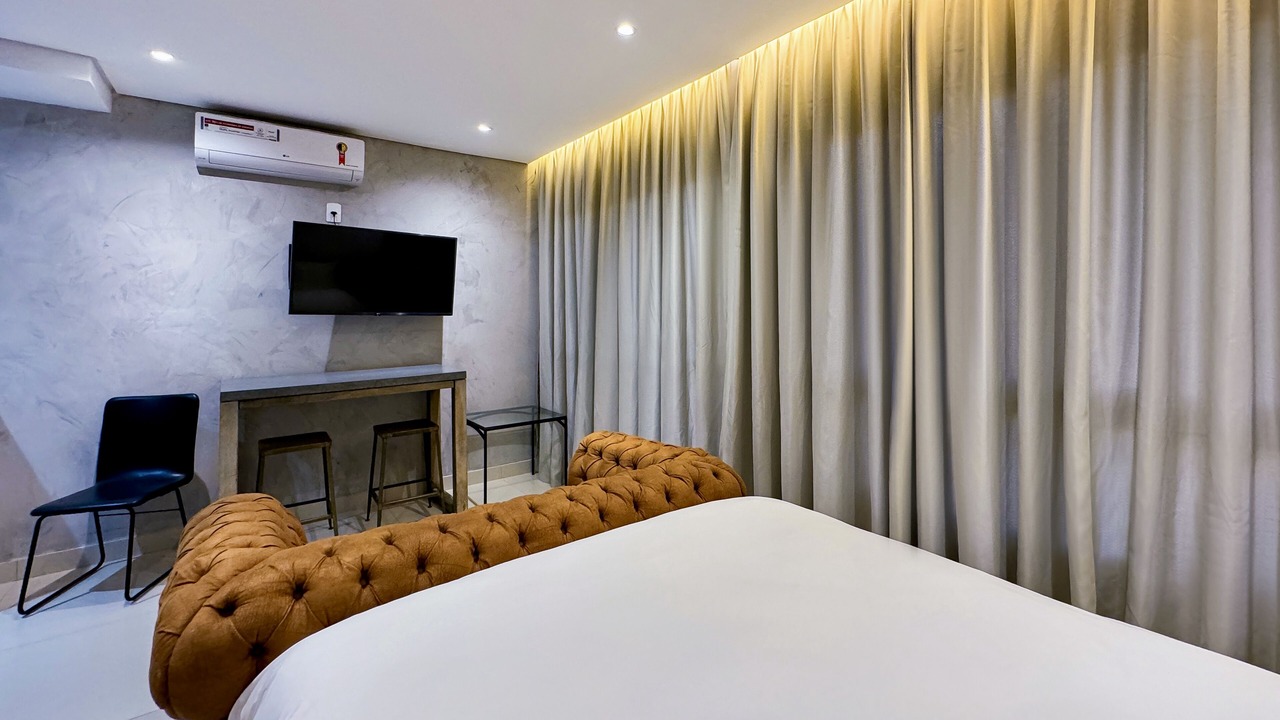 Photo of Bedroom in Vila Nova Conceicao