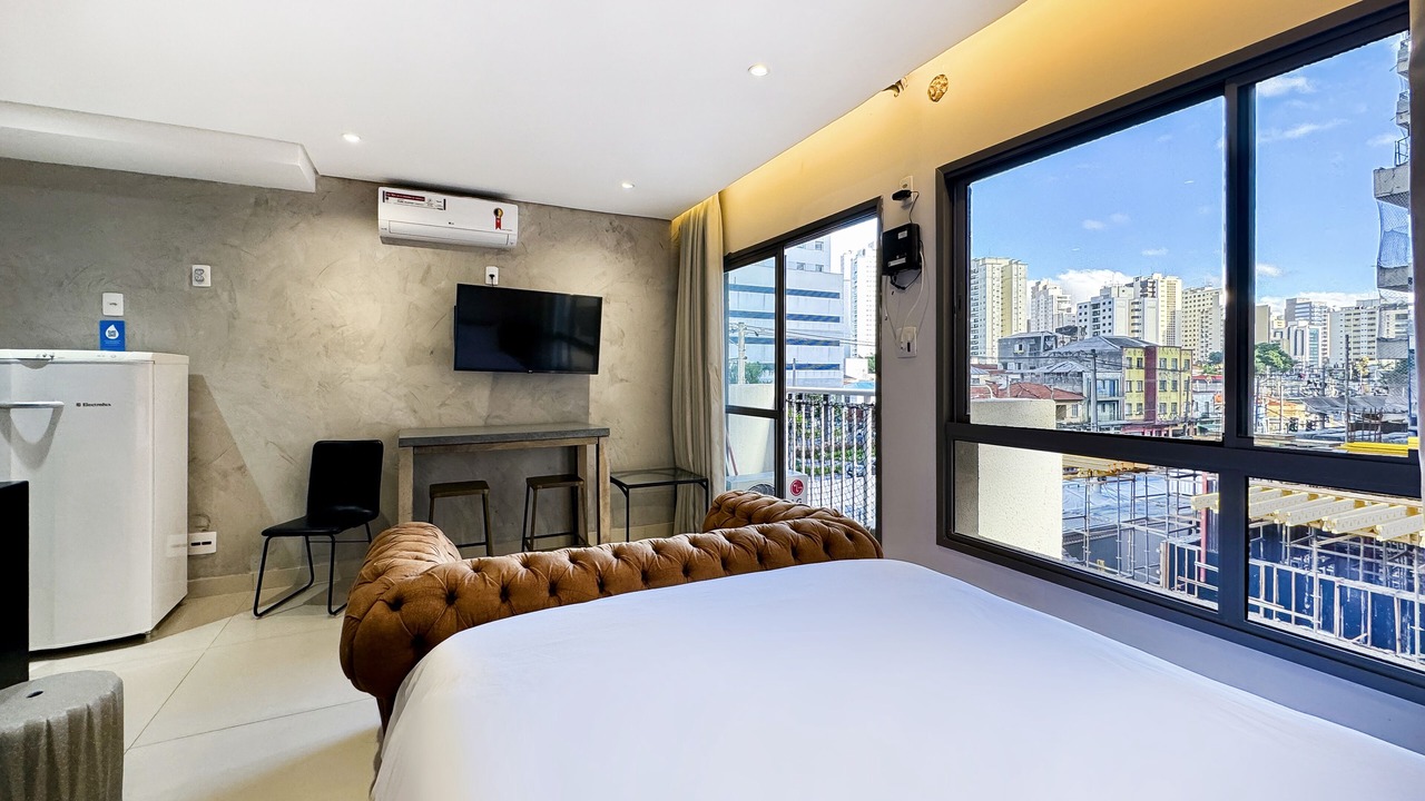 Photo of Bedroom in Vila Nova Conceicao