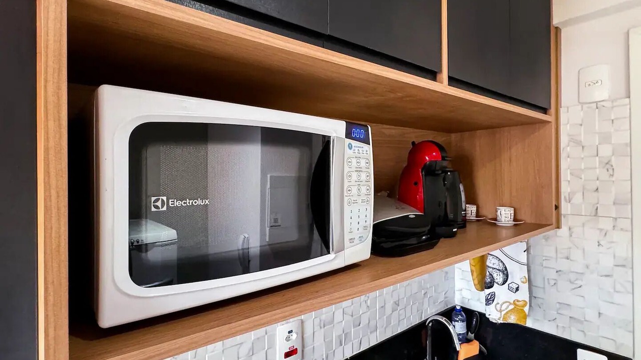 Photo of Kitchen in Vila Nova Conceicao