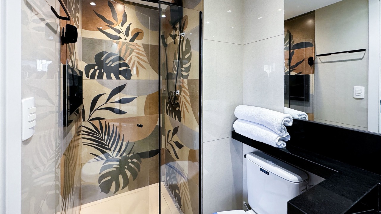 Photo of Bathroom in Vila Nova Conceicao