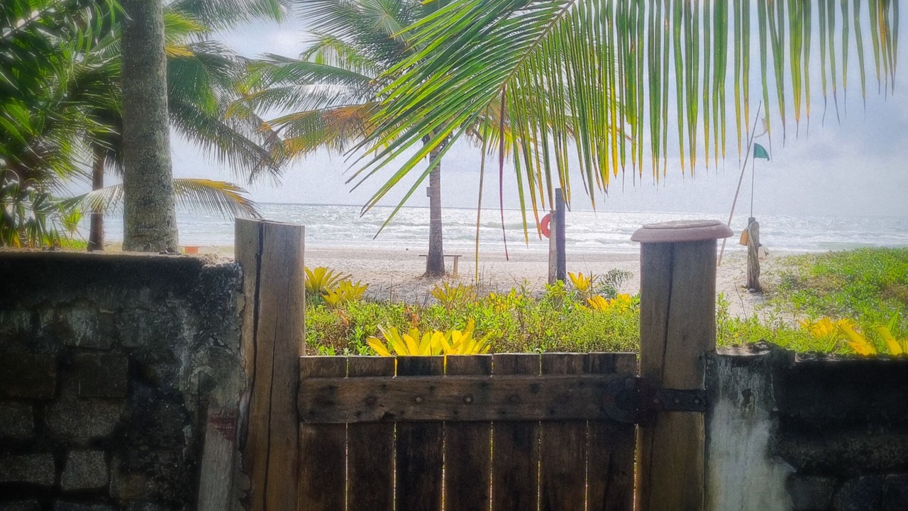 Photo of Outdoor in Itacare