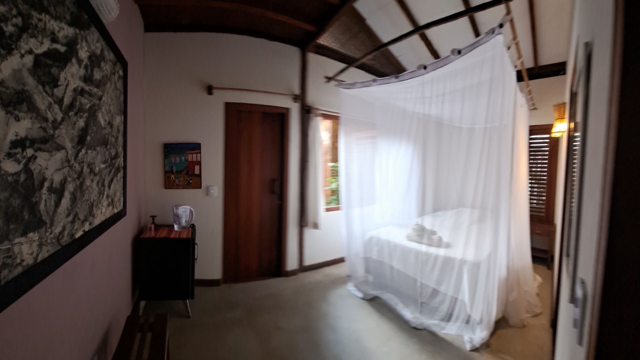 Photo of Bedroom in Itacare