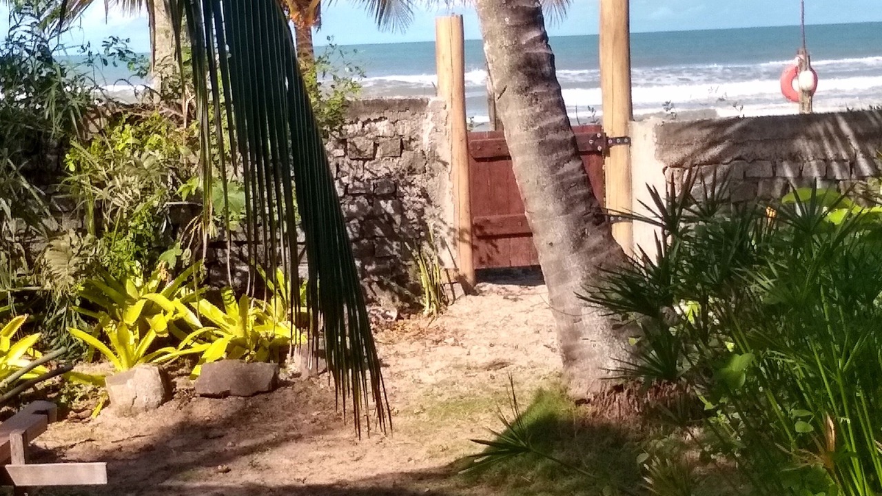 Photo of Outdoor in Itacare