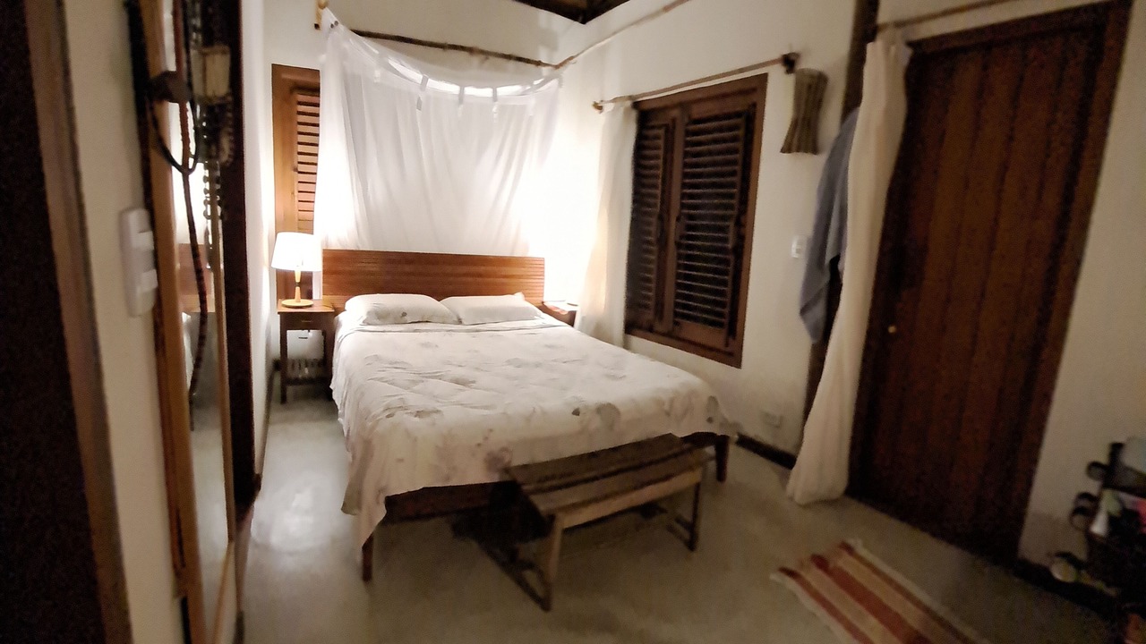 Photo of Bedroom in Itacare