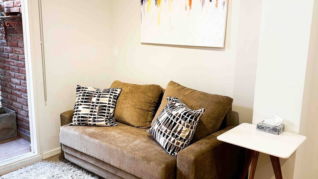 Photo of Livingroom in Villa Crespo