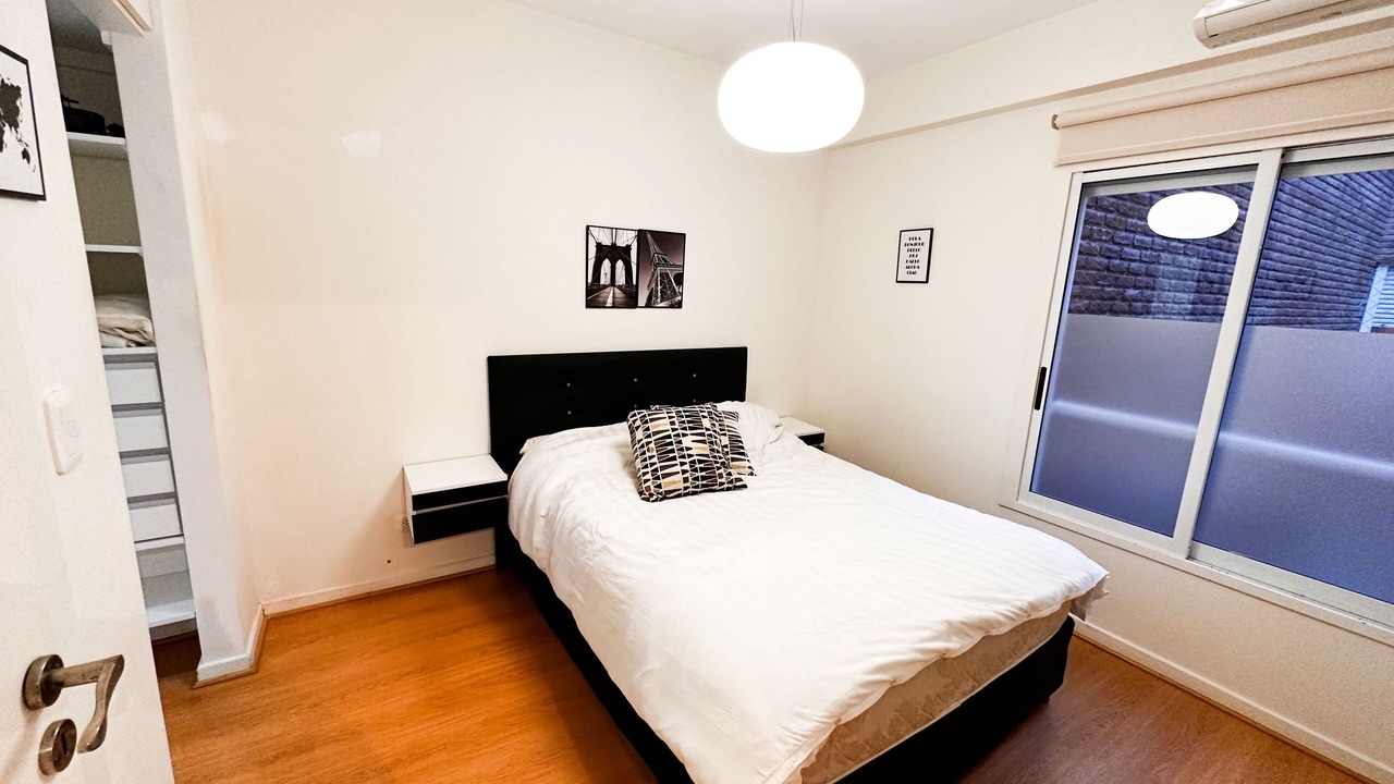 Photo of Bedroom in Villa Crespo