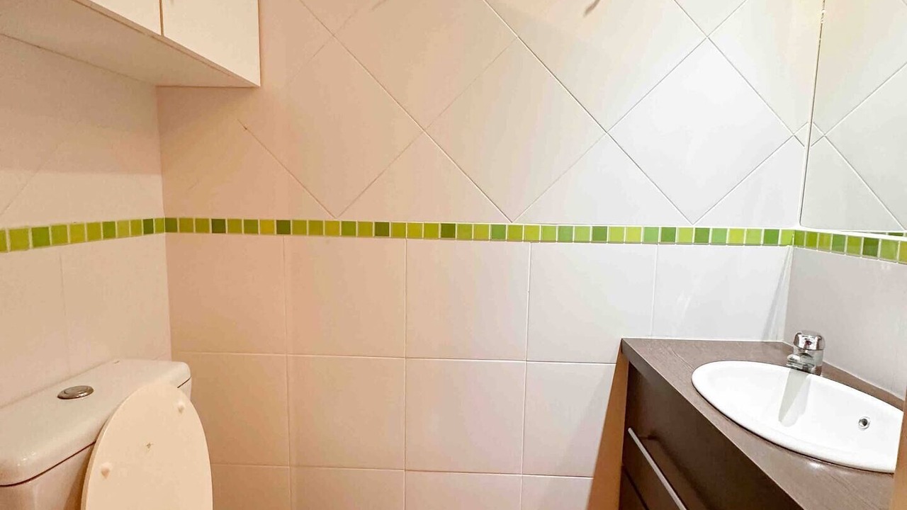 Photo of Bathroom in Villa Crespo