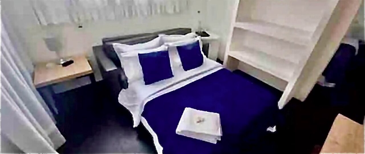 Photo of Bedroom in Vila Madalena